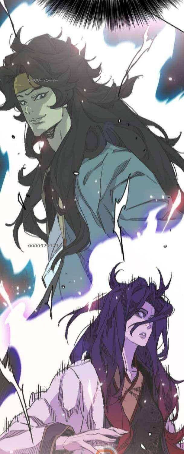 Tiên Kiếm Bất Bại - Chapter 183 - Page 14