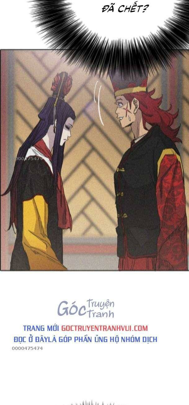 Tiên Kiếm Bất Bại - Chapter 183 - Page 16