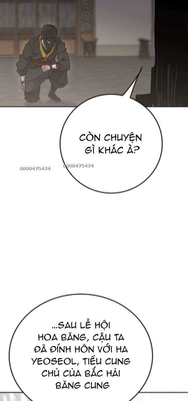 Tiên Kiếm Bất Bại - Chapter 183 - Page 20