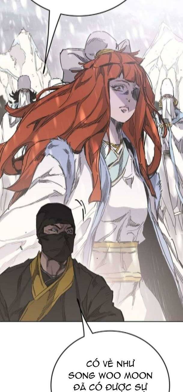 Tiên Kiếm Bất Bại - Chapter 183 - Page 21