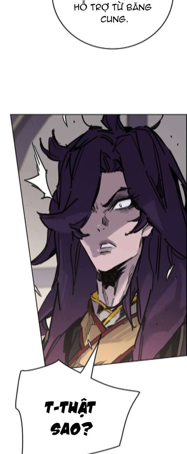 Tiên Kiếm Bất Bại - Chapter 183 - Page 22