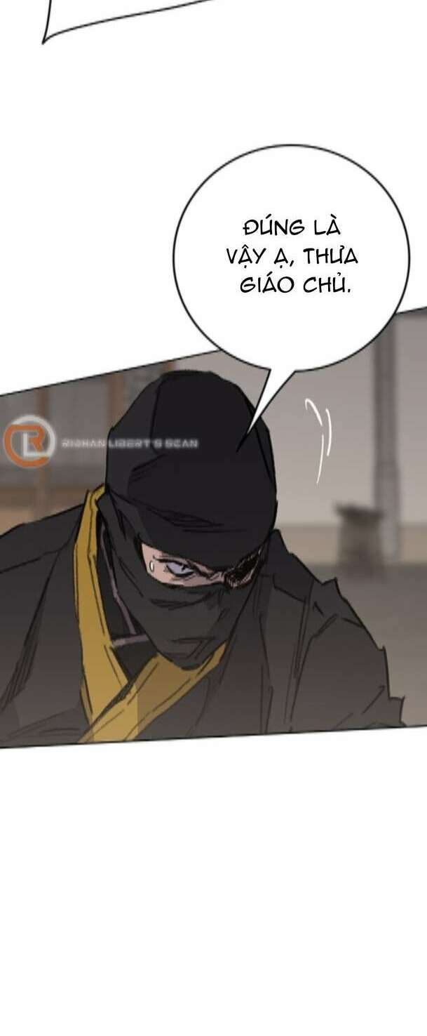 Tiên Kiếm Bất Bại - Chapter 183 - Page 23