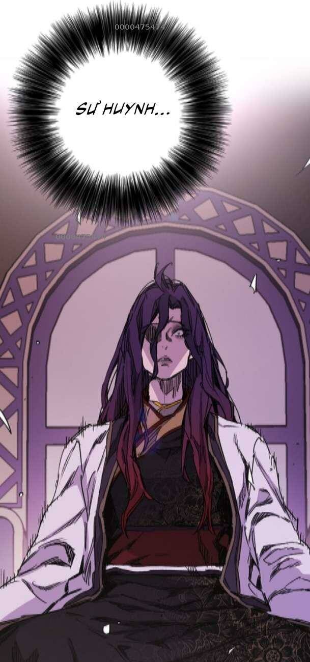 Tiên Kiếm Bất Bại - Chapter 183 - Page 24