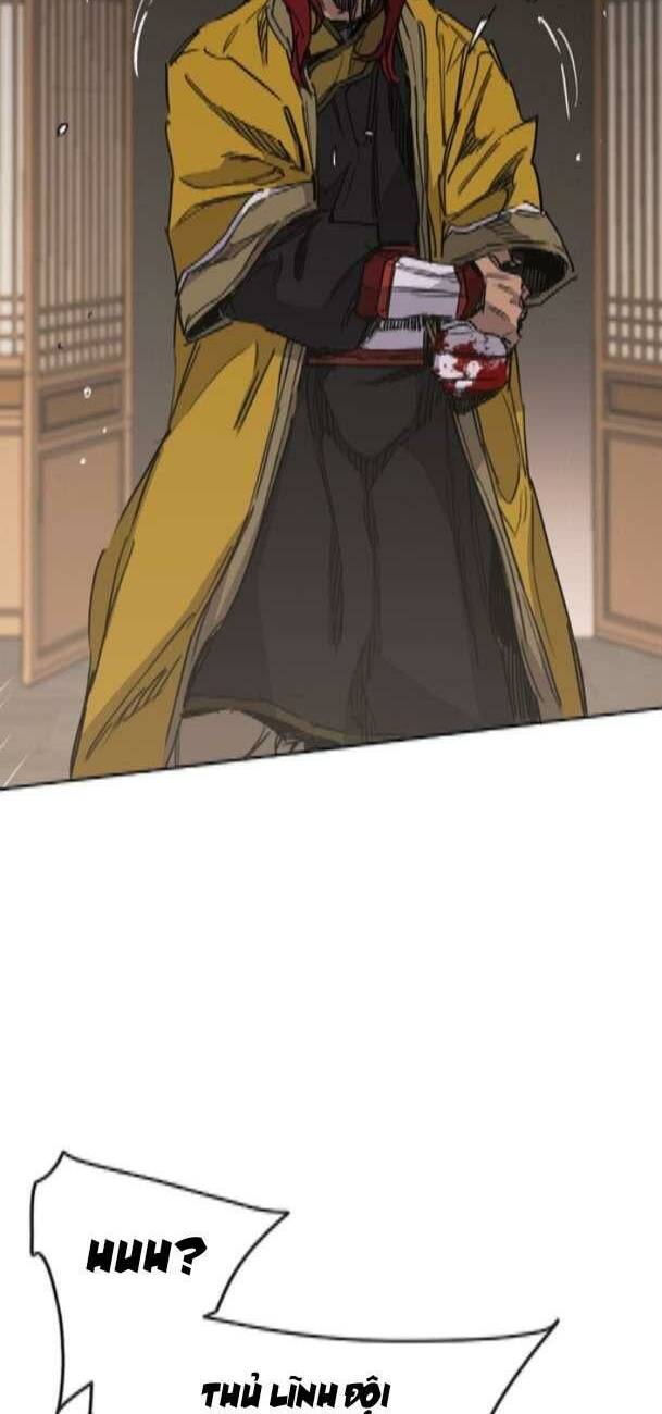 Tiên Kiếm Bất Bại - Chapter 183 - Page 27