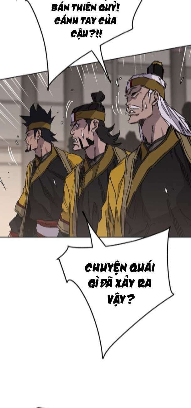 Tiên Kiếm Bất Bại - Chapter 183 - Page 28