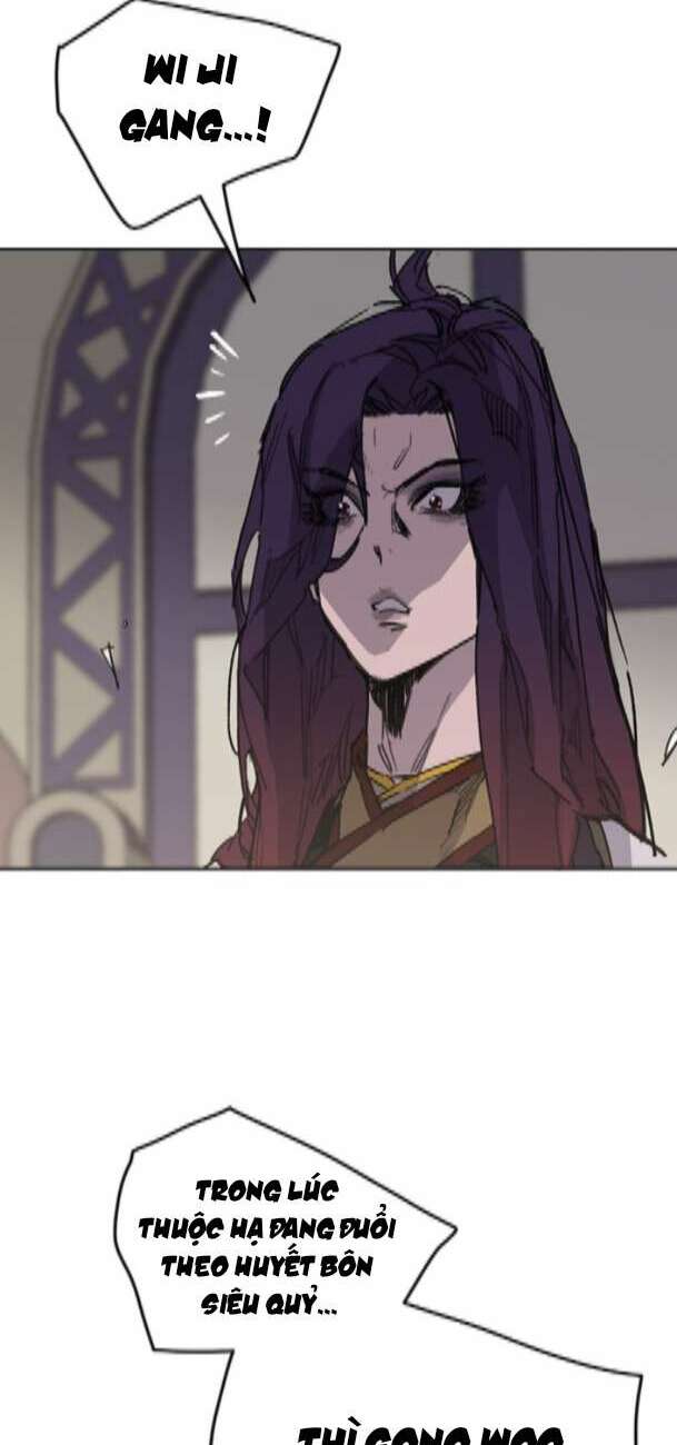 Tiên Kiếm Bất Bại - Chapter 183 - Page 29