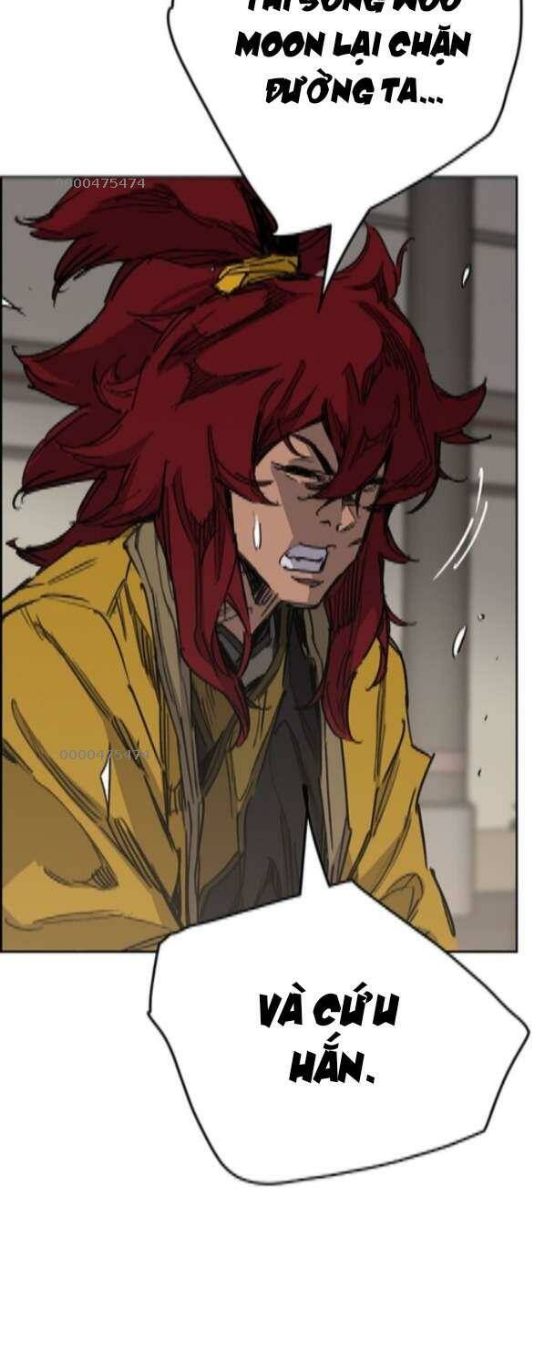 Tiên Kiếm Bất Bại - Chapter 183 - Page 30