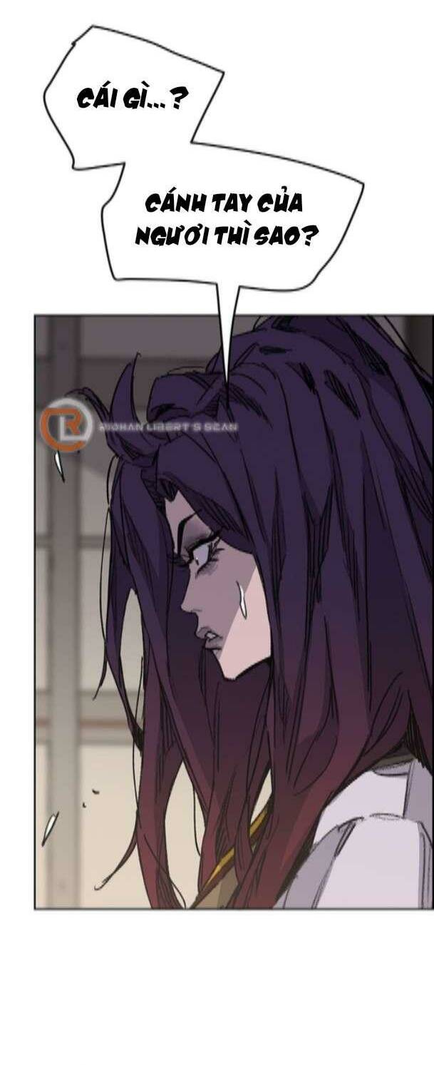 Tiên Kiếm Bất Bại - Chapter 183 - Page 31