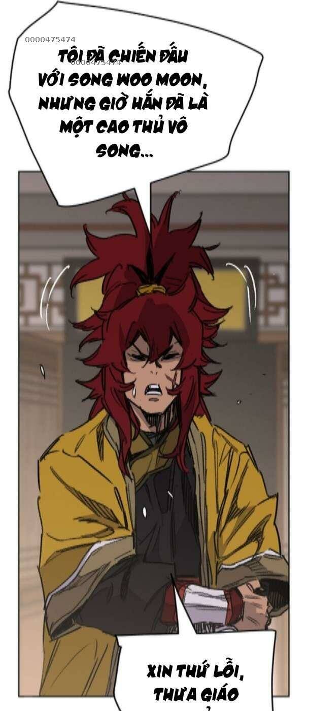 Tiên Kiếm Bất Bại - Chapter 183 - Page 32