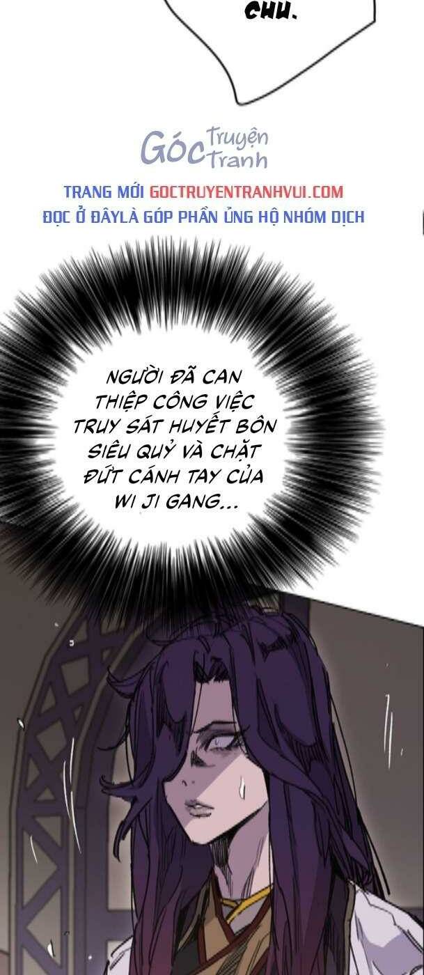 Tiên Kiếm Bất Bại - Chapter 183 - Page 33