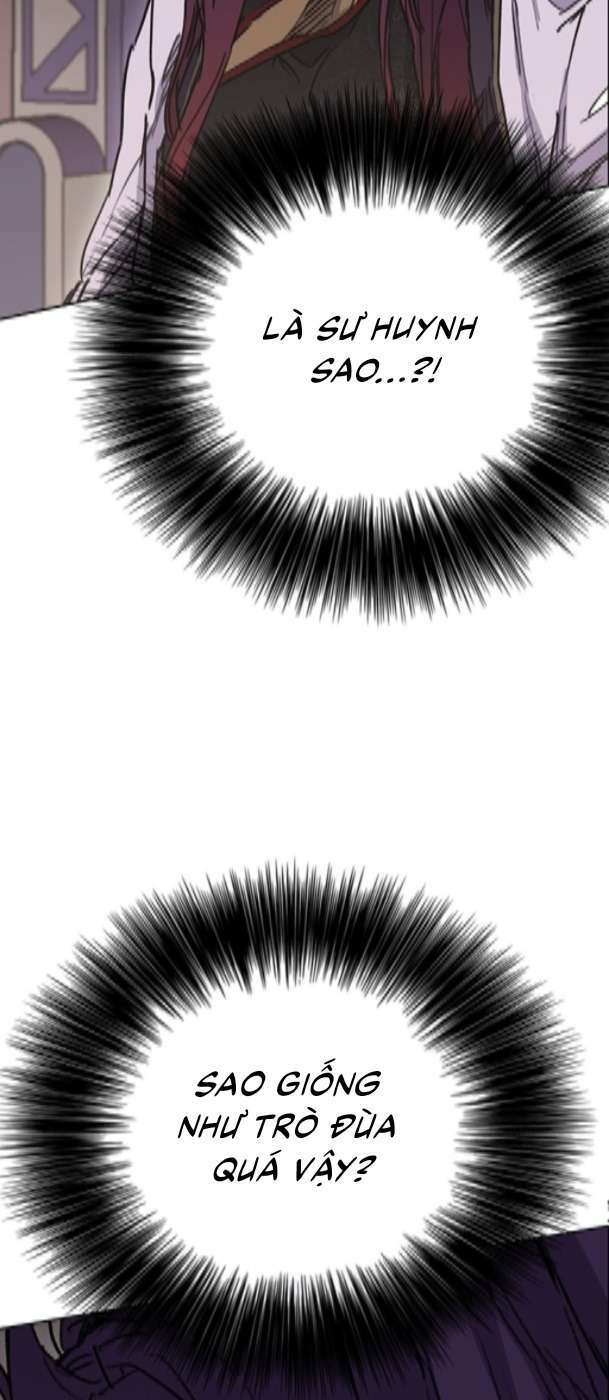 Tiên Kiếm Bất Bại - Chapter 183 - Page 34