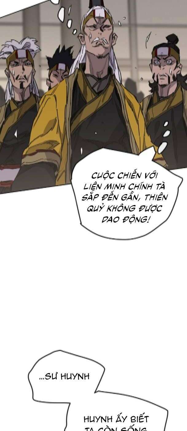 Tiên Kiếm Bất Bại - Chapter 183 - Page 37