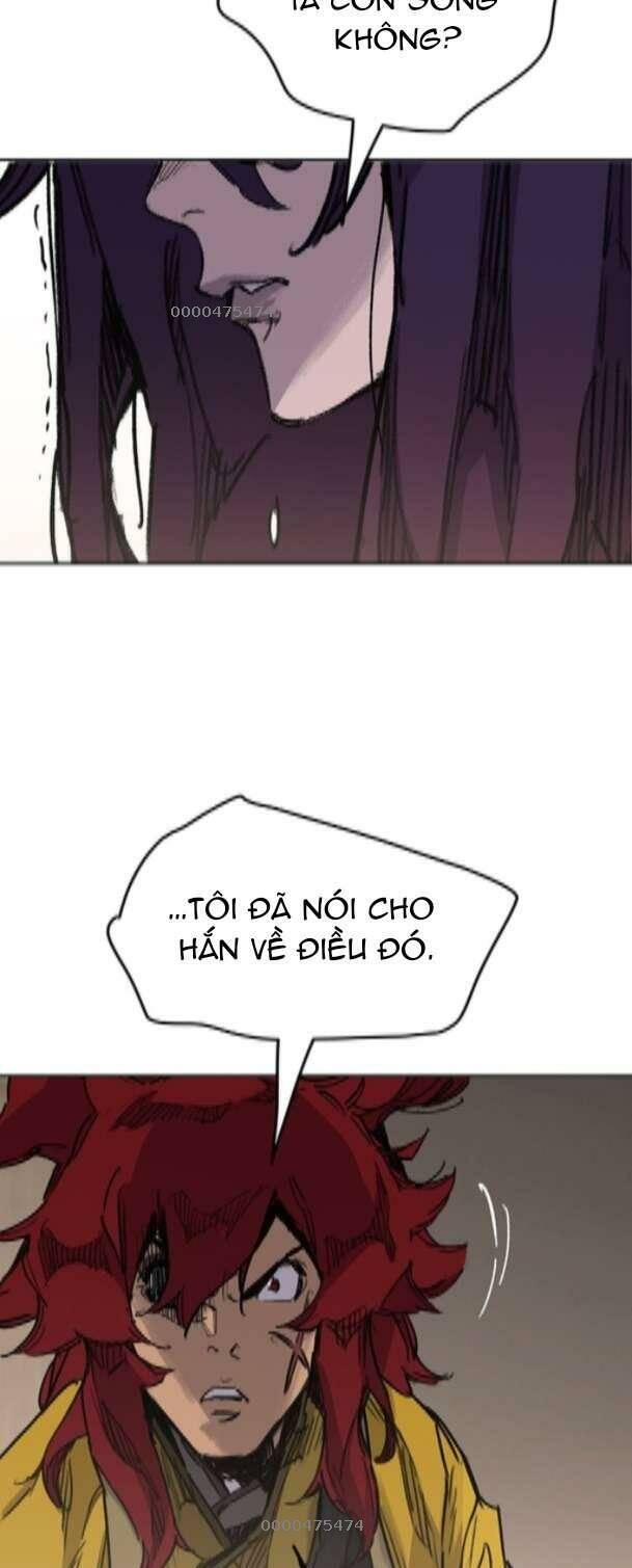 Tiên Kiếm Bất Bại - Chapter 183 - Page 38