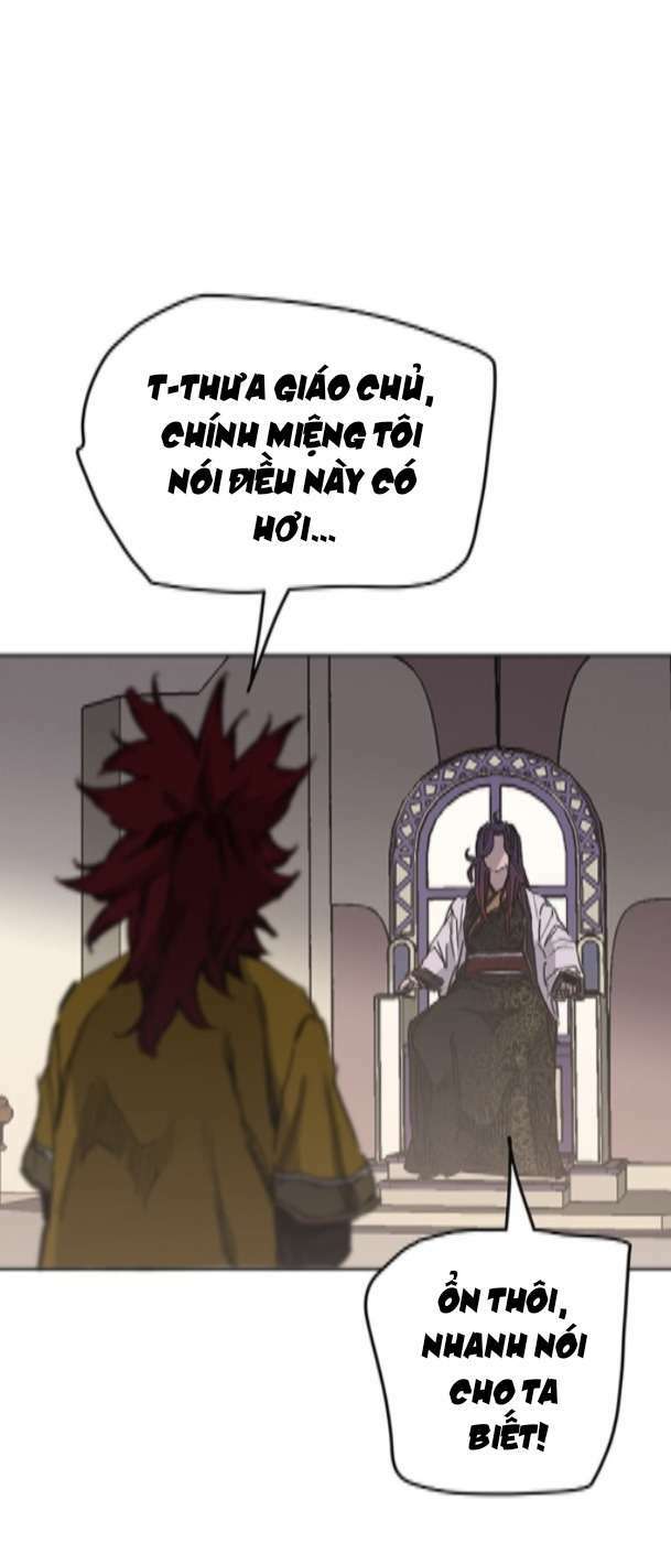 Tiên Kiếm Bất Bại - Chapter 183 - Page 40