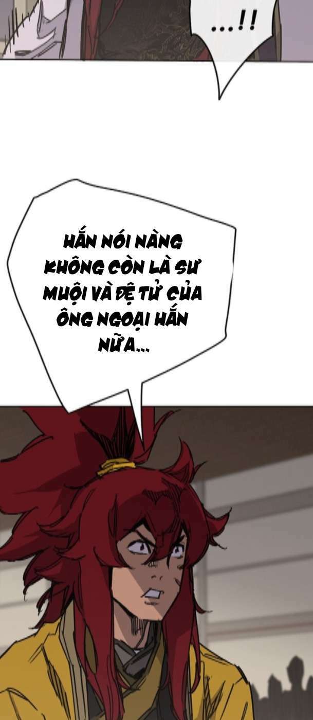 Tiên Kiếm Bất Bại - Chapter 183 - Page 44