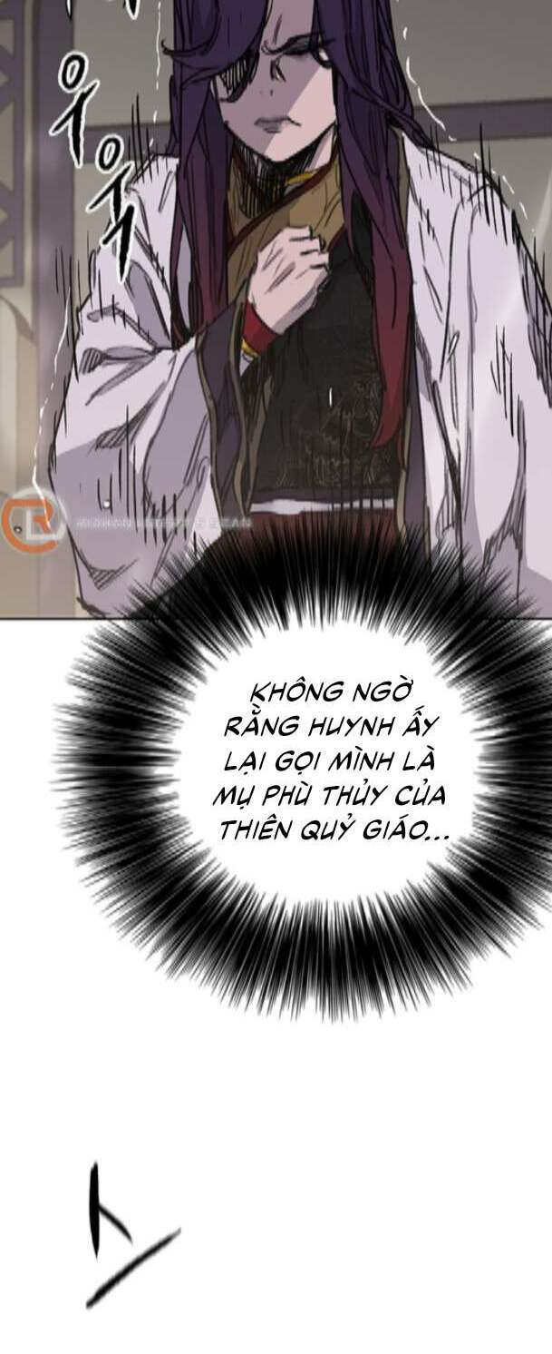 Tiên Kiếm Bất Bại - Chapter 183 - Page 47