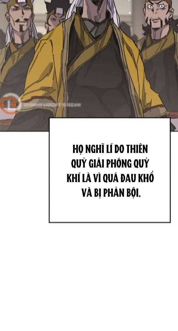 Tiên Kiếm Bất Bại - Chapter 183 - Page 55