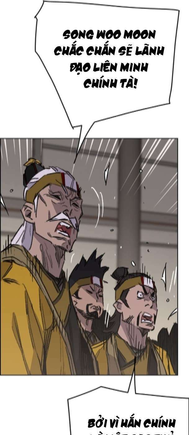 Tiên Kiếm Bất Bại - Chapter 183 - Page 56