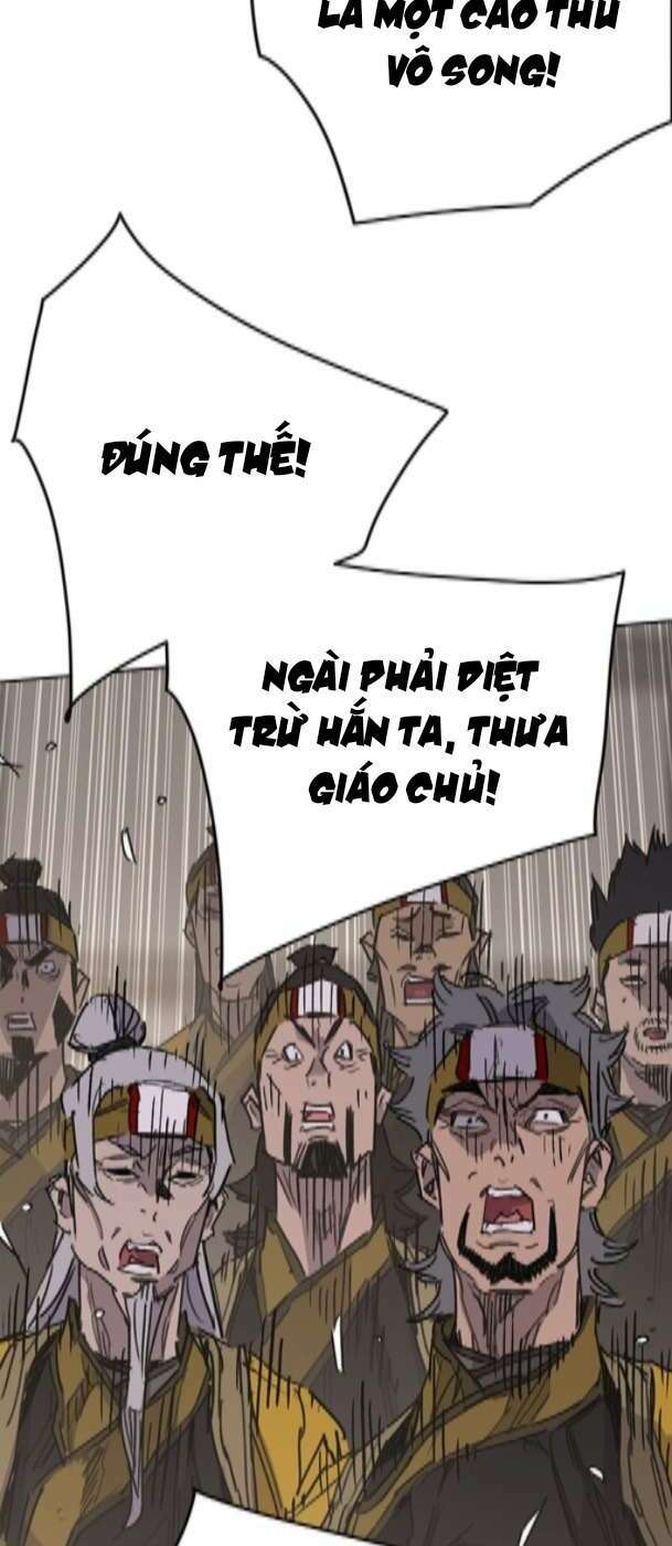 Tiên Kiếm Bất Bại - Chapter 183 - Page 57