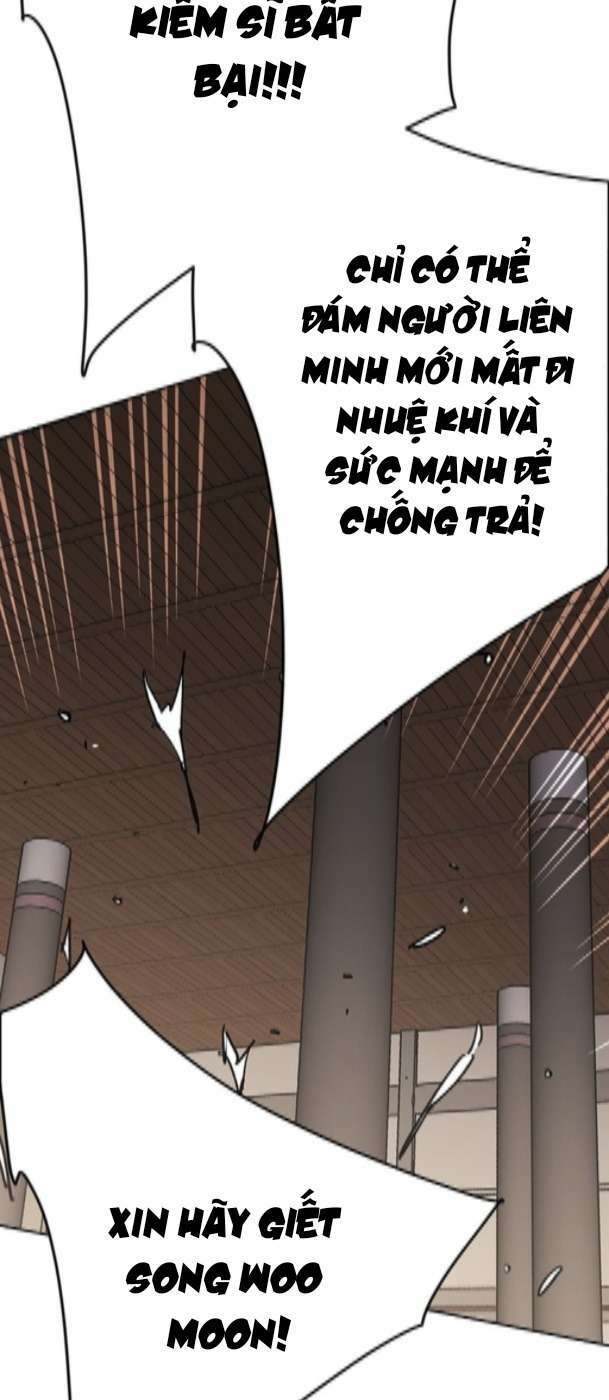 Tiên Kiếm Bất Bại - Chapter 183 - Page 60