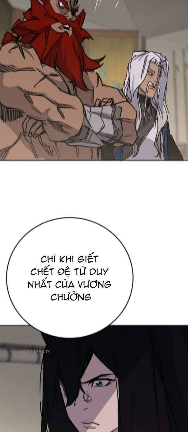 Tiên Kiếm Bất Bại - Chapter 183 - Page 66