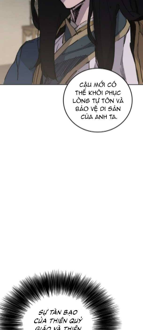 Tiên Kiếm Bất Bại - Chapter 183 - Page 67