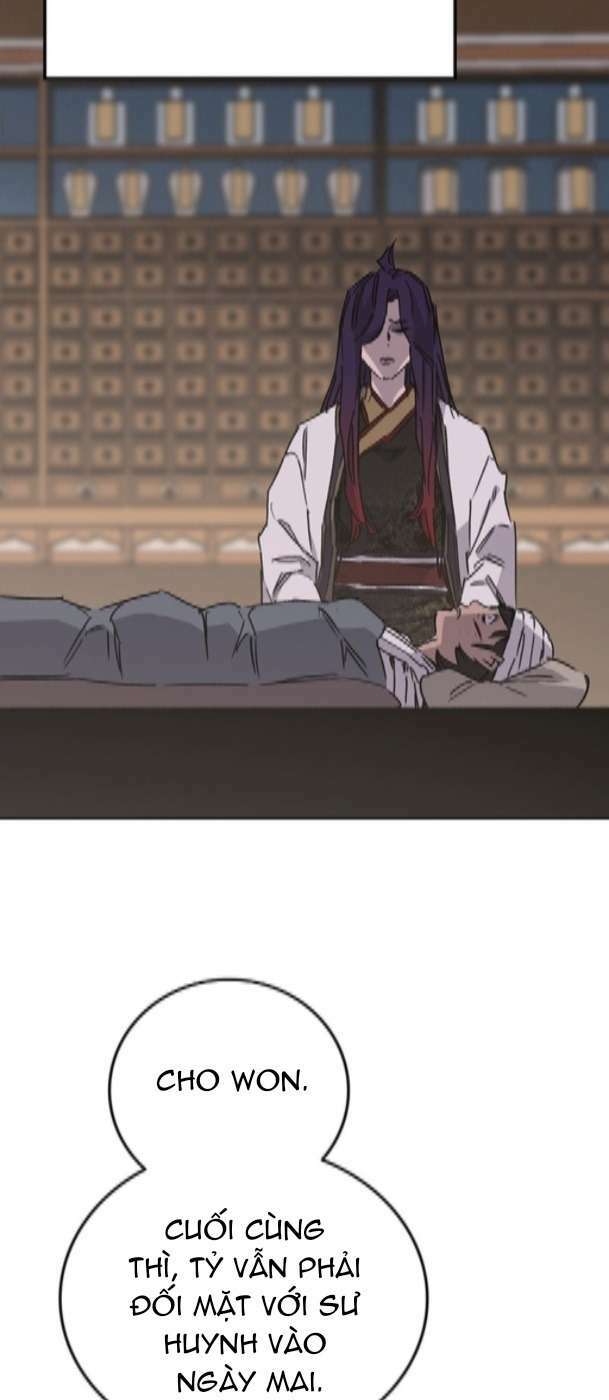 Tiên Kiếm Bất Bại - Chapter 183 - Page 76