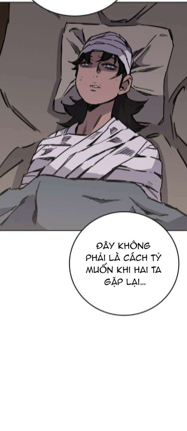 Tiên Kiếm Bất Bại - Chapter 183 - Page 77