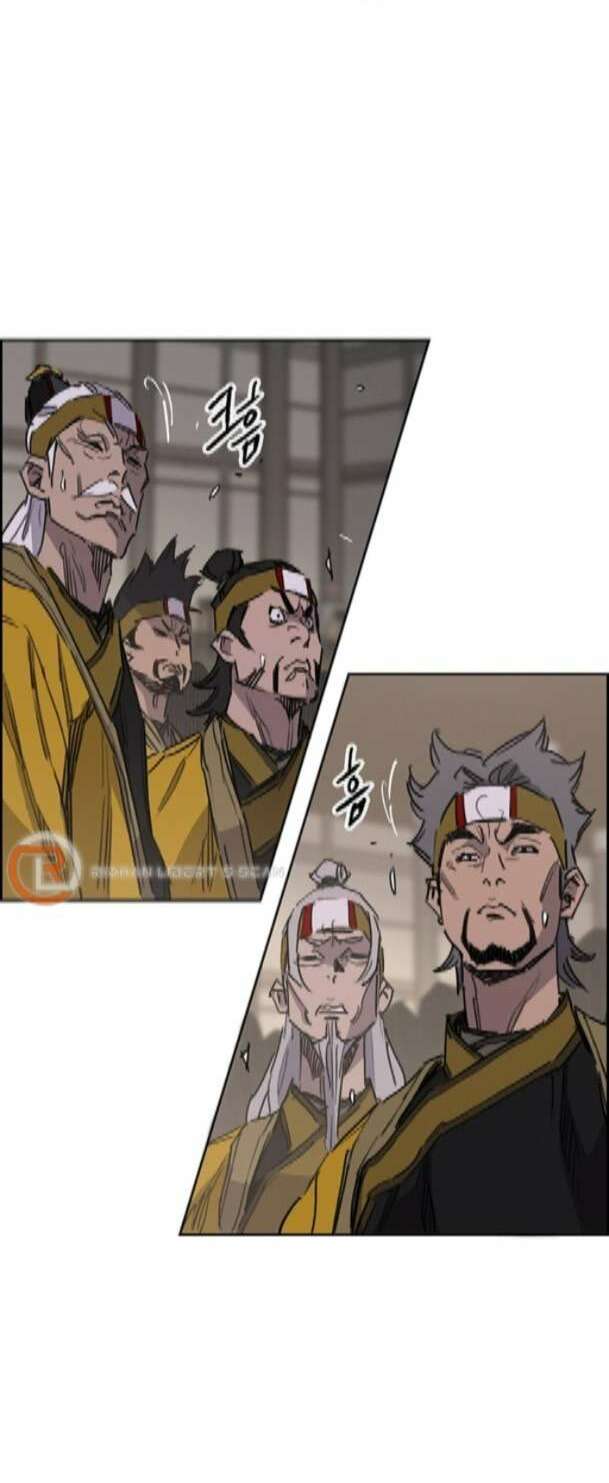 Tiên Kiếm Bất Bại - Chapter 183 - Page 7