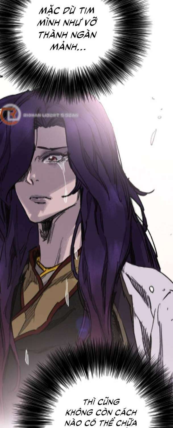 Tiên Kiếm Bất Bại - Chapter 183 - Page 79