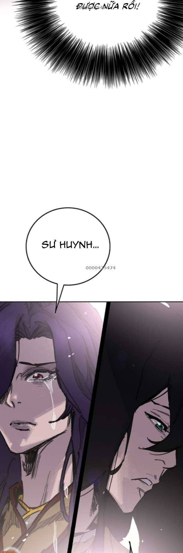 Tiên Kiếm Bất Bại - Chapter 183 - Page 80