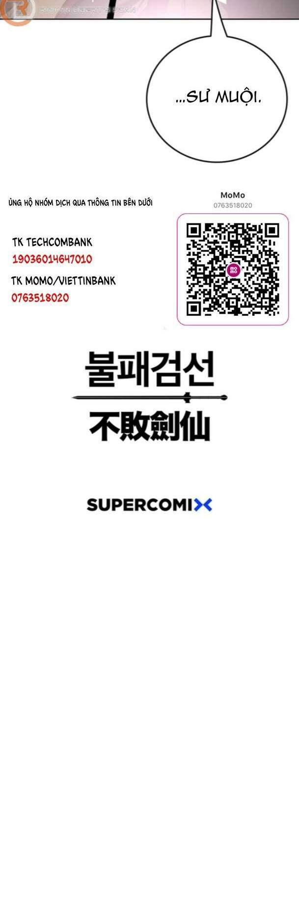 Tiên Kiếm Bất Bại - Chapter 183 - Page 81