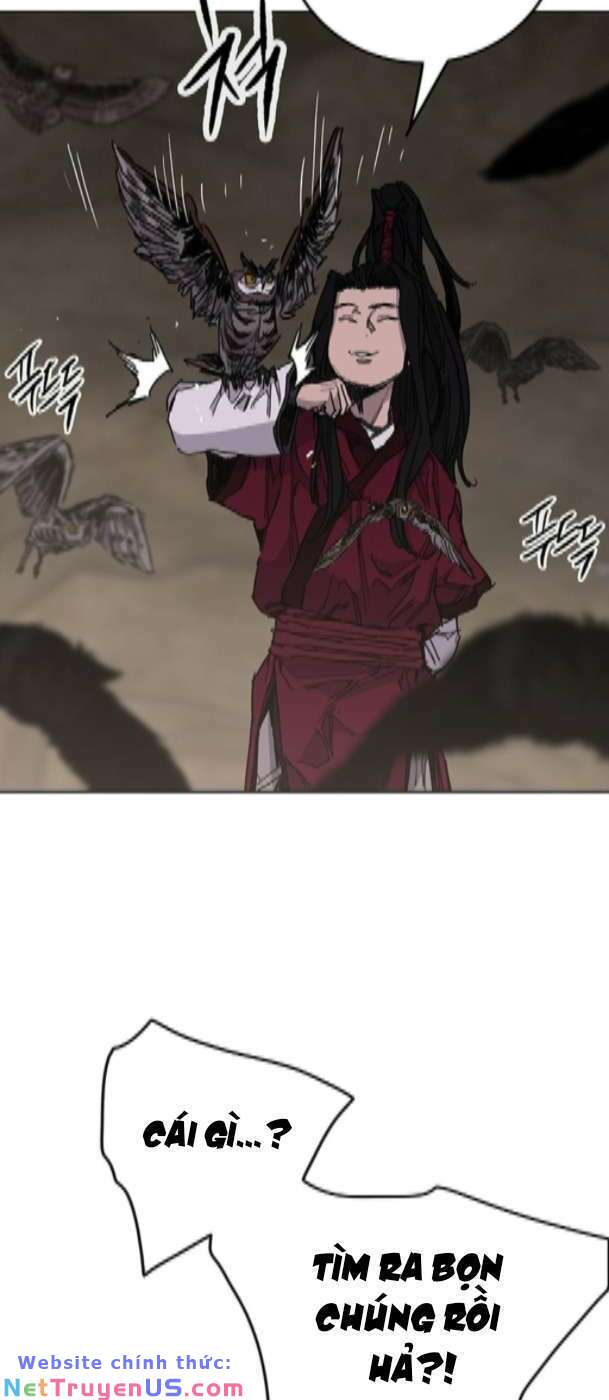 Tiên Kiếm Bất Bại - Chapter 184 - Page 9