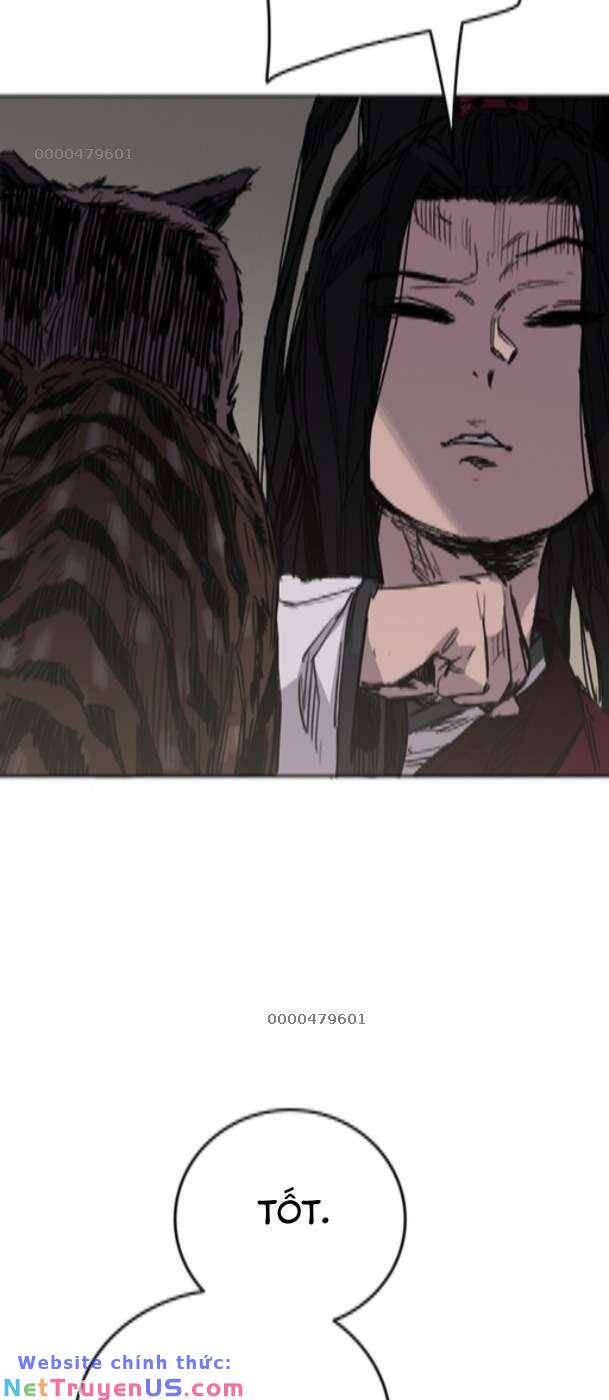 Tiên Kiếm Bất Bại - Chapter 184 - Page 10