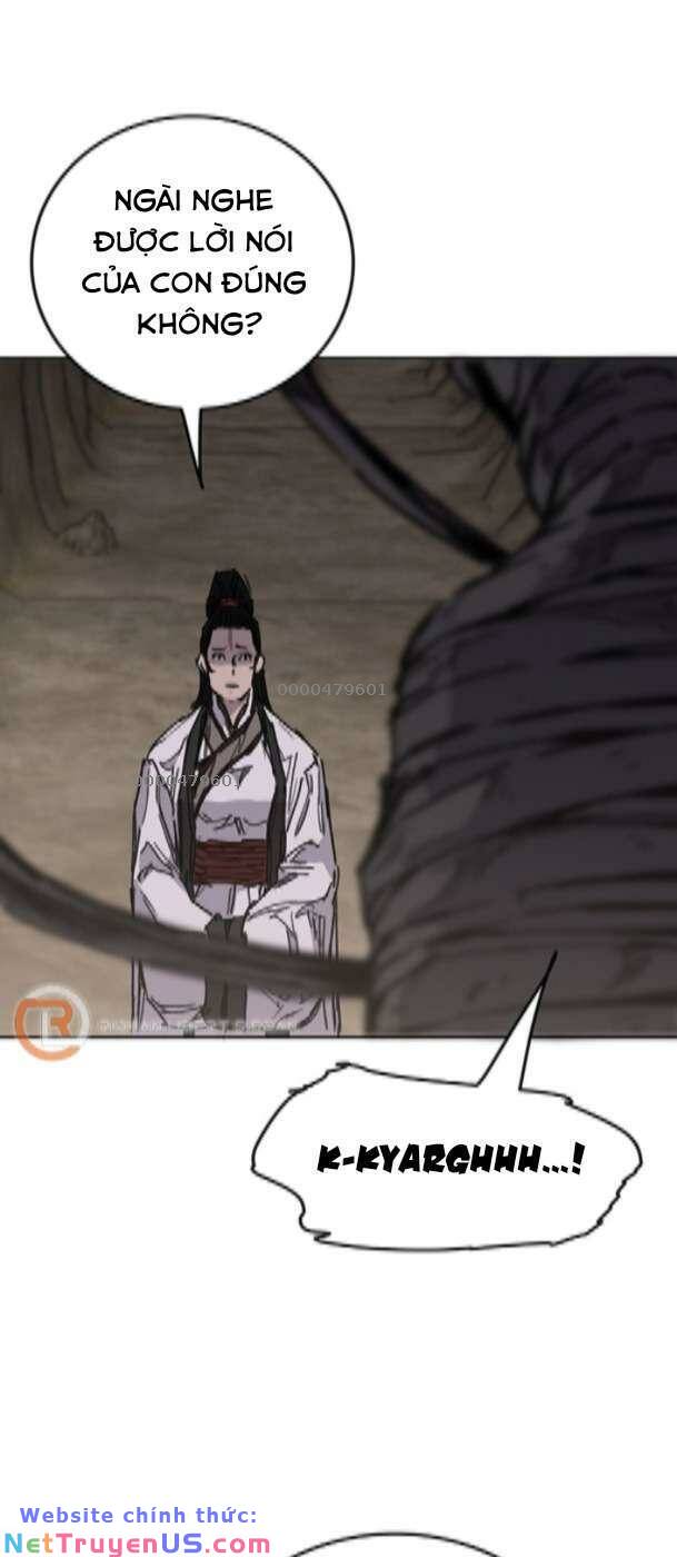 Tiên Kiếm Bất Bại - Chapter 184 - Page 16