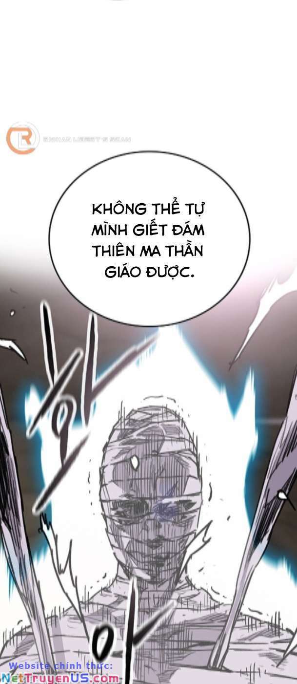 Tiên Kiếm Bất Bại - Chapter 184 - Page 18