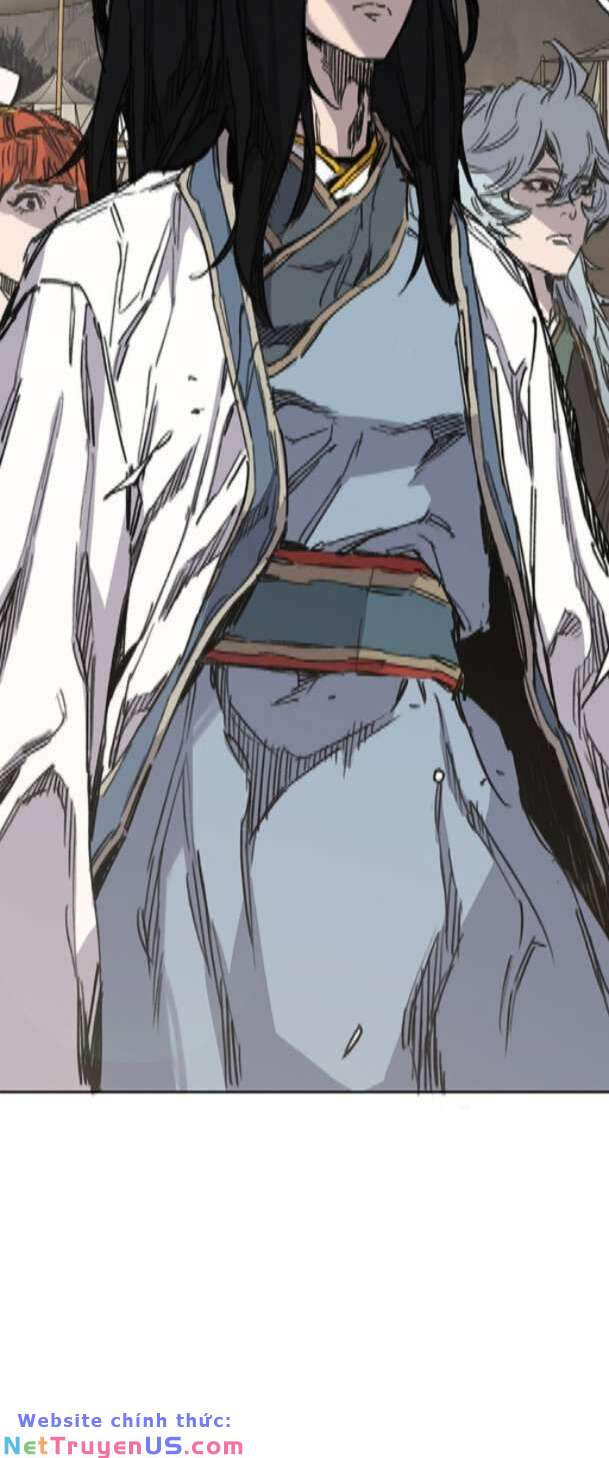 Tiên Kiếm Bất Bại - Chapter 184 - Page 23