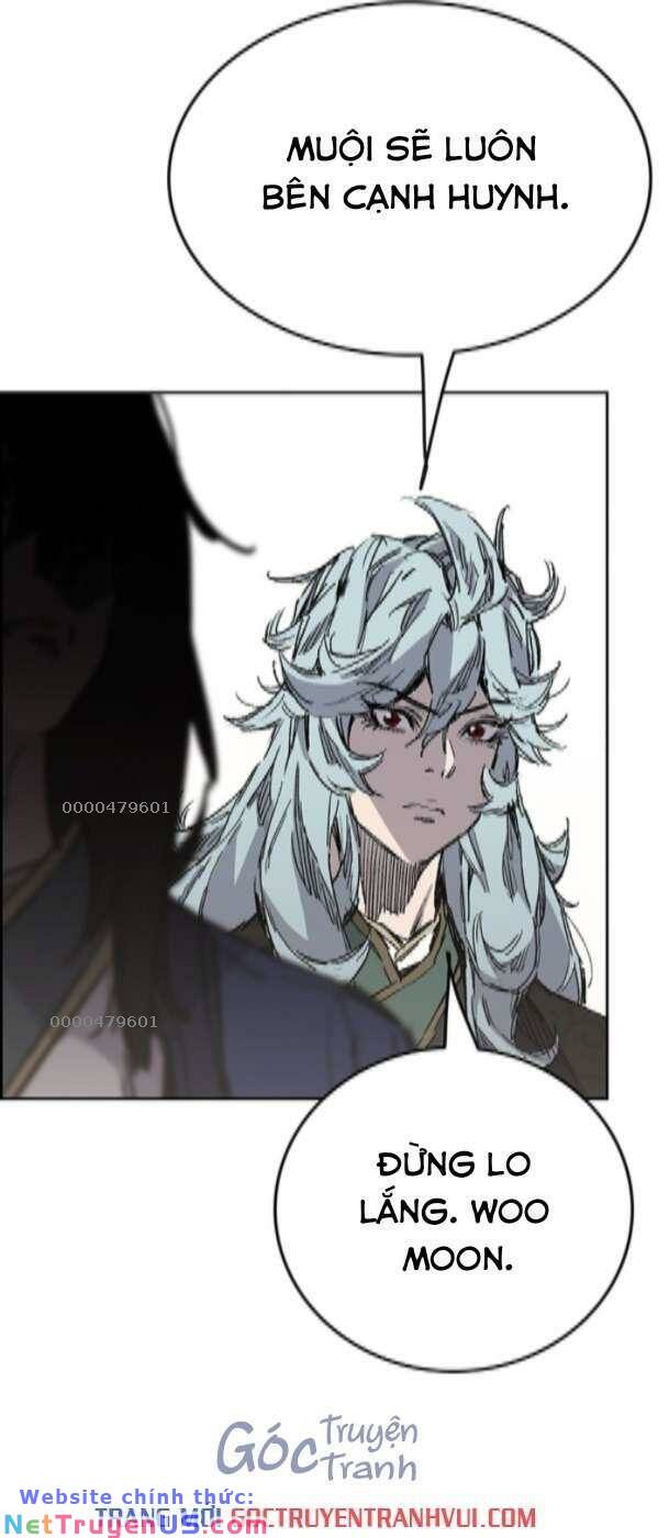 Tiên Kiếm Bất Bại - Chapter 184 - Page 24