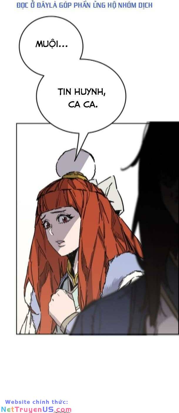 Tiên Kiếm Bất Bại - Chapter 184 - Page 25