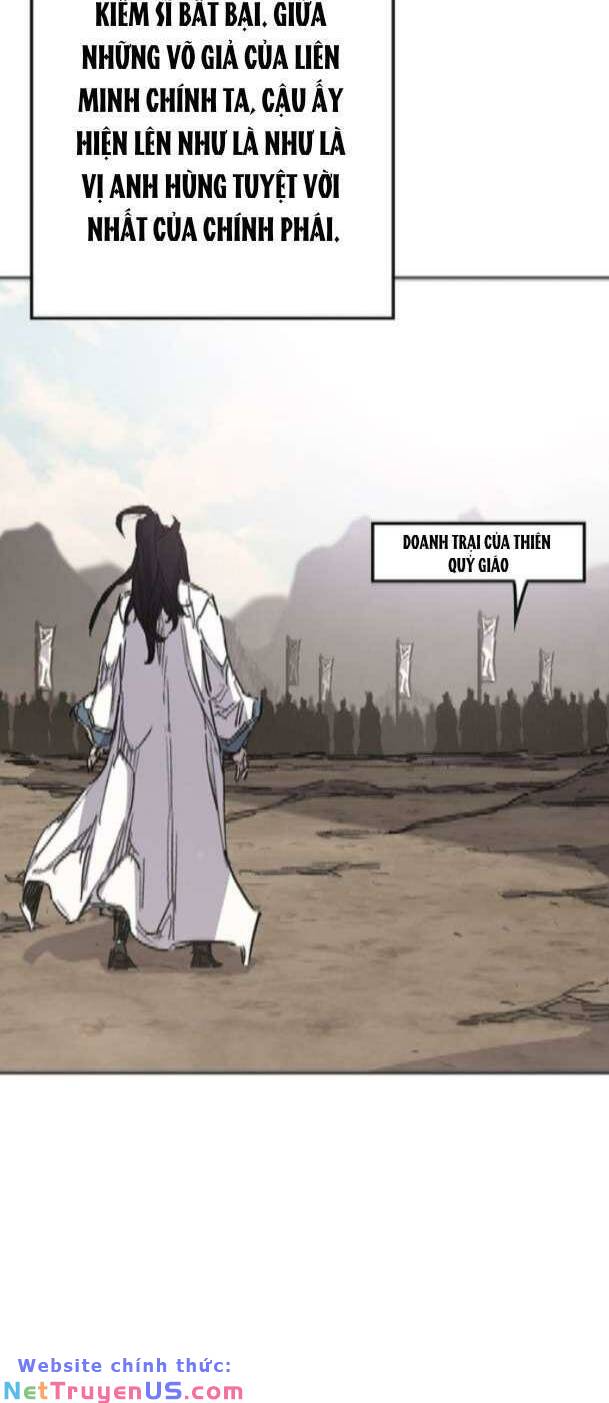 Tiên Kiếm Bất Bại - Chapter 184 - Page 31