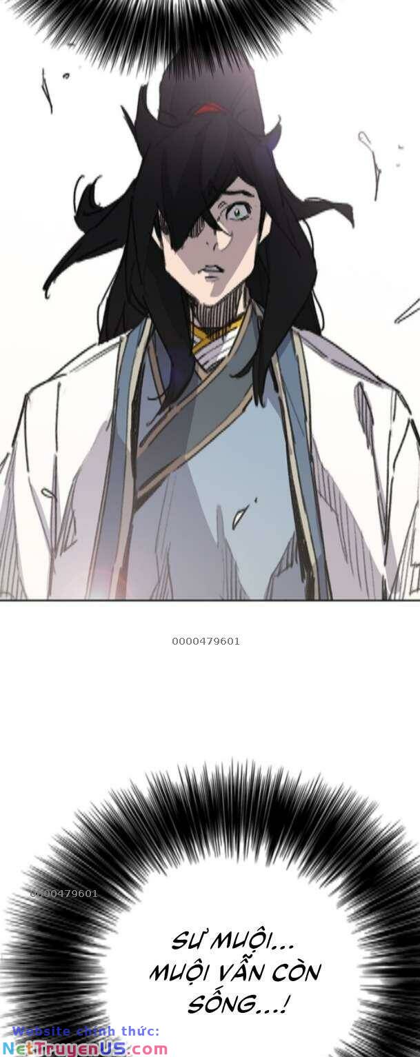 Tiên Kiếm Bất Bại - Chapter 184 - Page 38