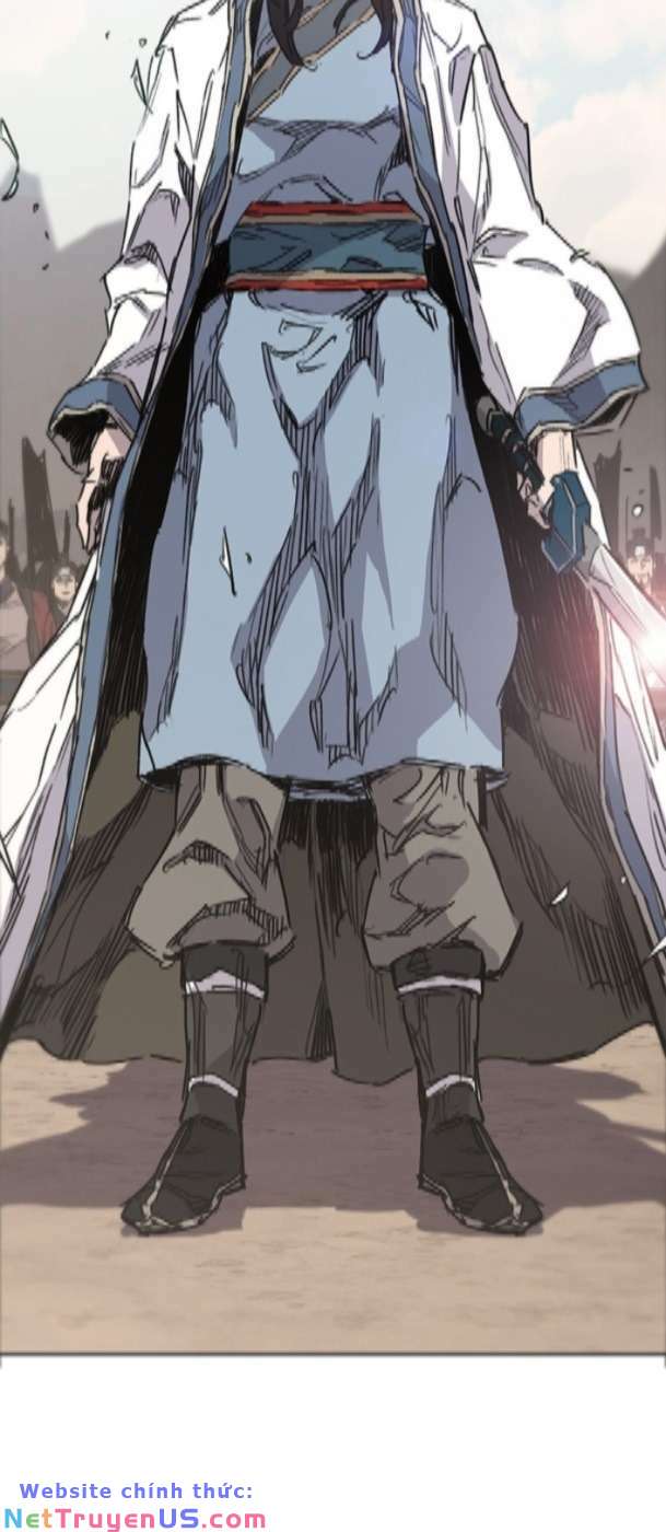 Tiên Kiếm Bất Bại - Chapter 184 - Page 50