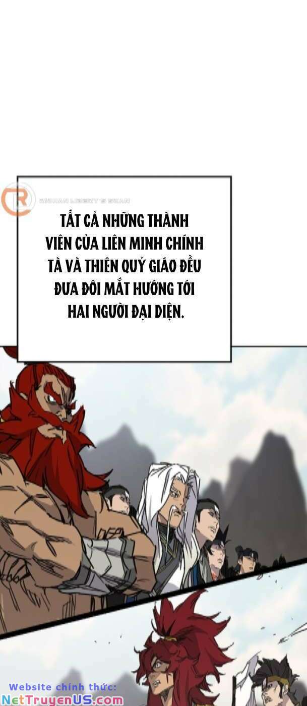 Tiên Kiếm Bất Bại - Chapter 184 - Page 51