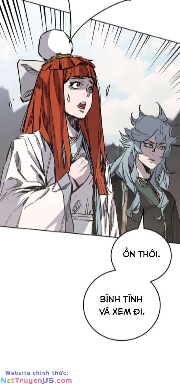 Tiên Kiếm Bất Bại - Chapter 184 - Page 60