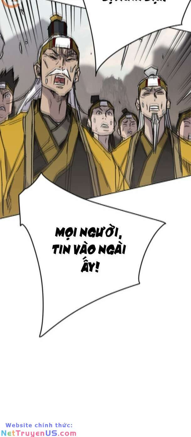 Tiên Kiếm Bất Bại - Chapter 184 - Page 71