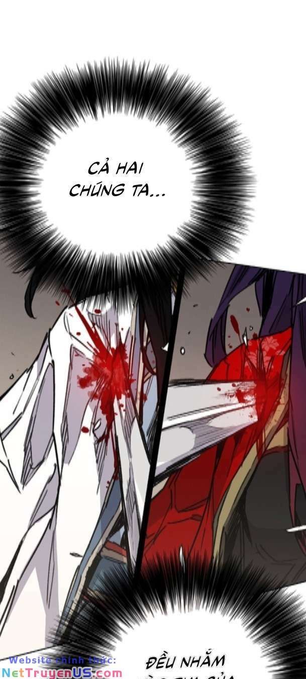 Tiên Kiếm Bất Bại - Chapter 184 - Page 84