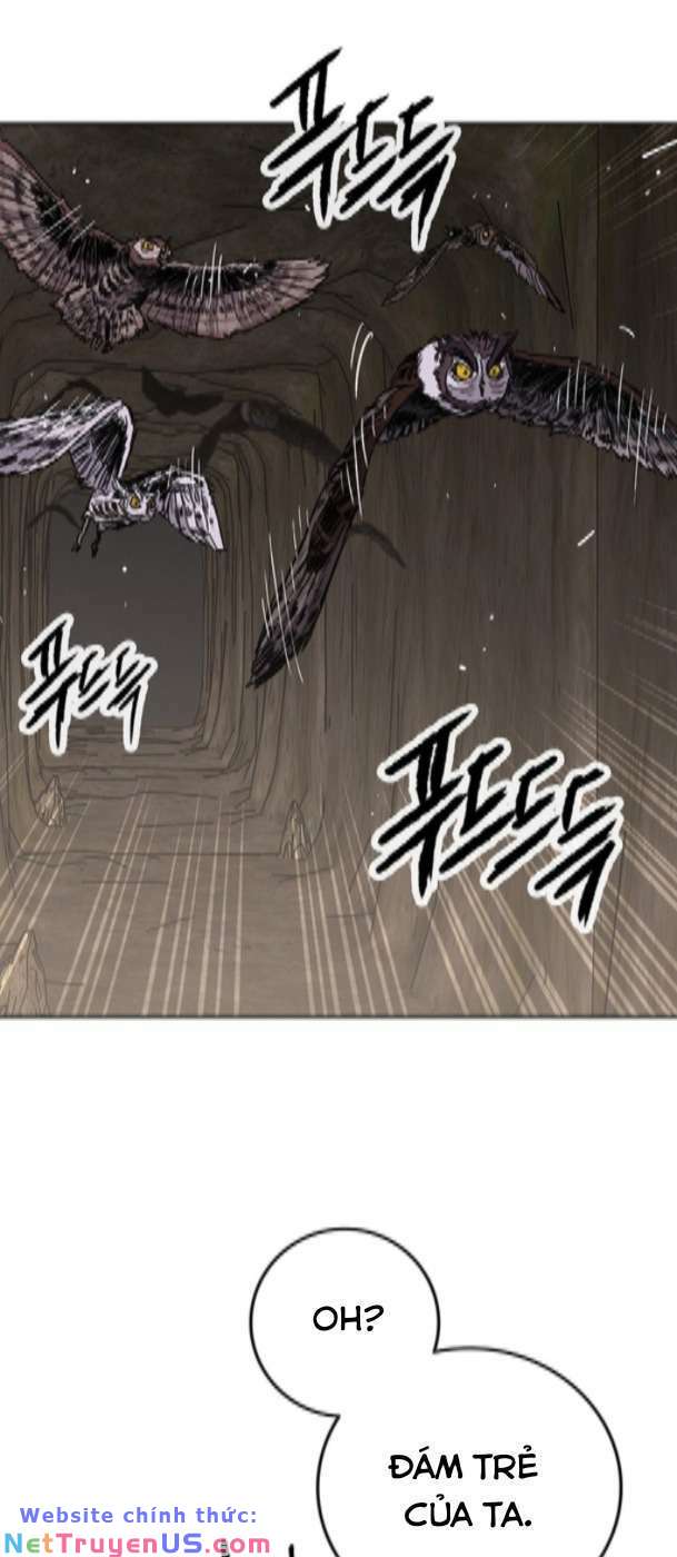 Tiên Kiếm Bất Bại - Chapter 184 - Page 8