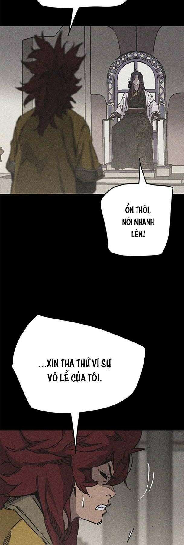 Tiên Kiếm Bất Bại - Chapter 185 - Page 9