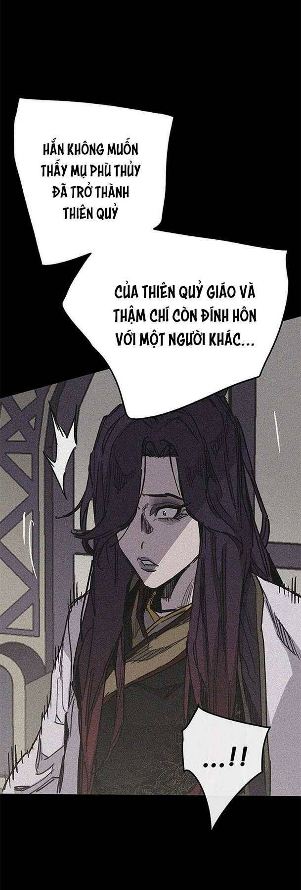 Tiên Kiếm Bất Bại - Chapter 185 - Page 11