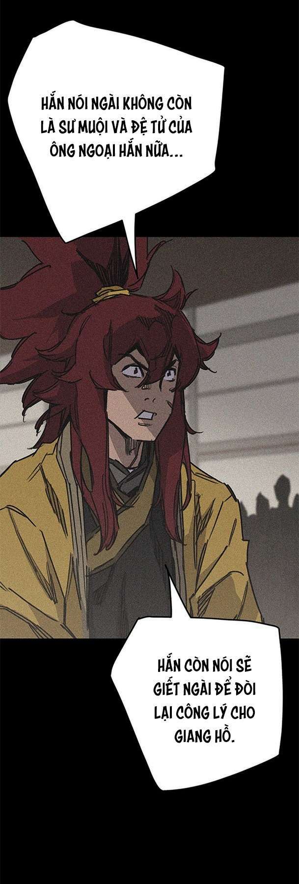 Tiên Kiếm Bất Bại - Chapter 185 - Page 12